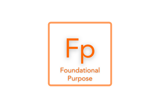 stone foundational purpose