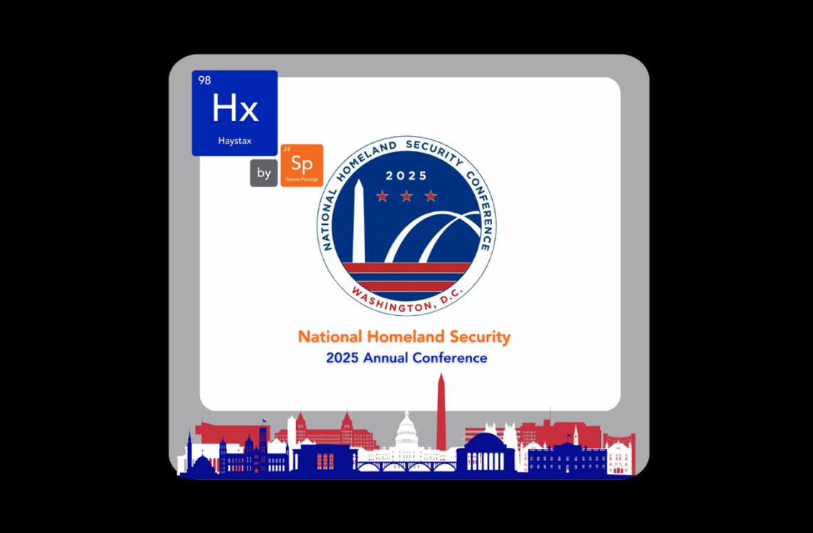 secure passage nhsc 2025