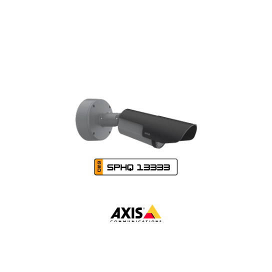 secure passage partner product camera