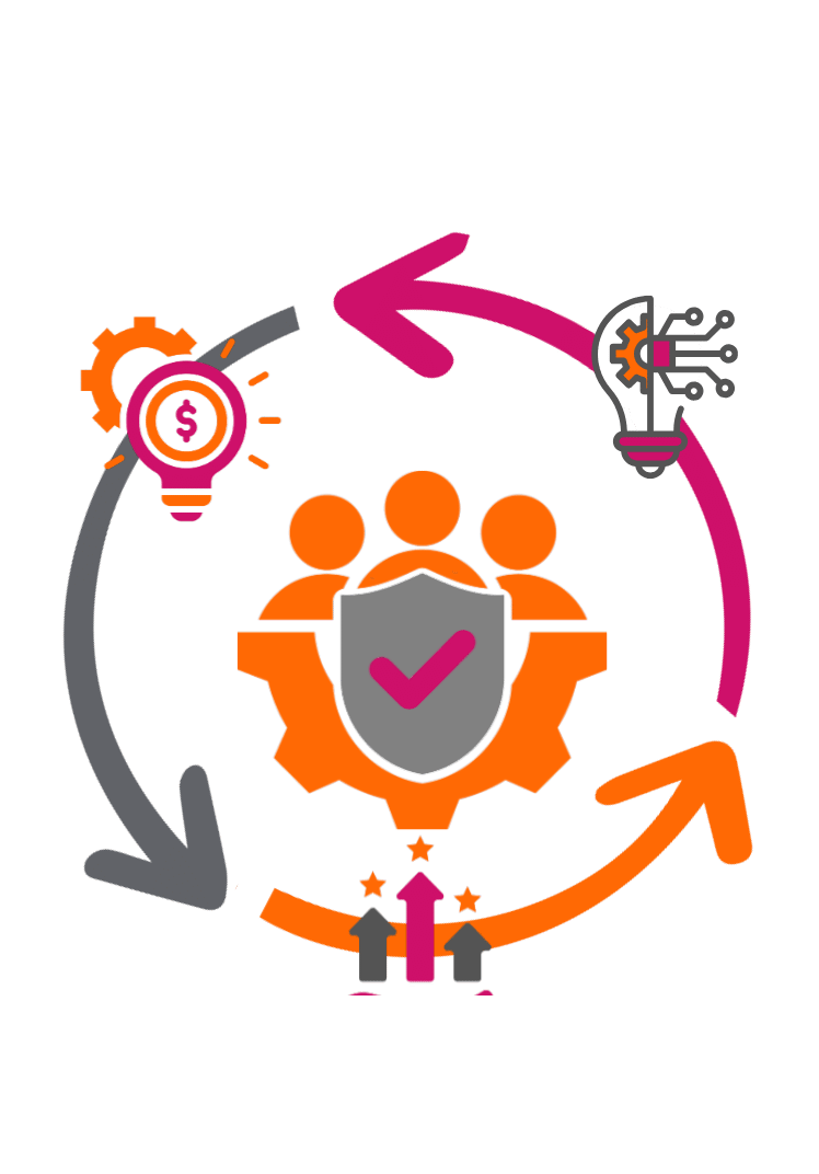 services by secure passage