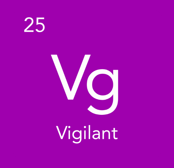 secure passage's vigilant visitor management