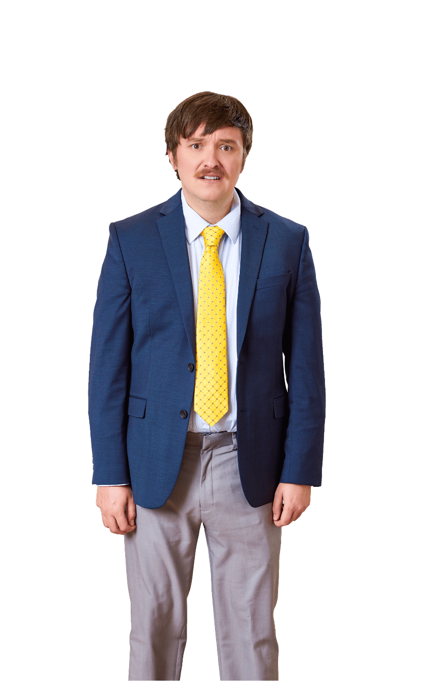 truman problem image