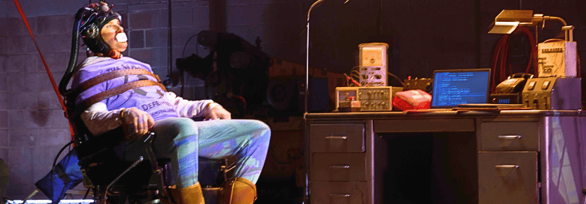 secure passage headquarters