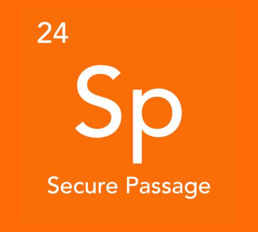 secure passage